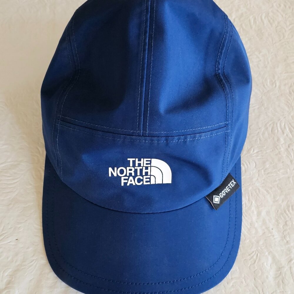 The North Face gore-tex ball cap